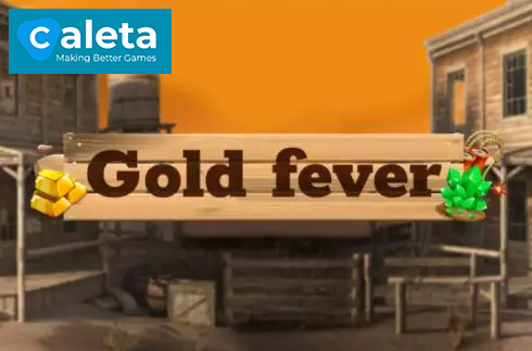 Gold Fever